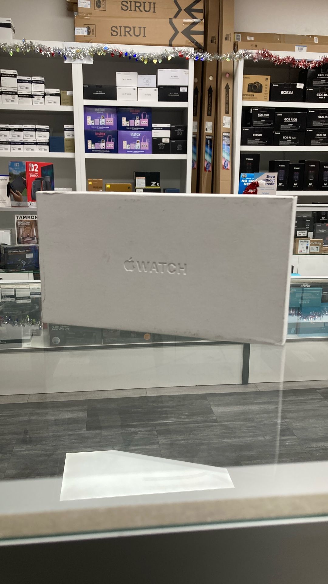 Apple Watch Ultra 3 (49mm)