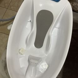 Baby Tub