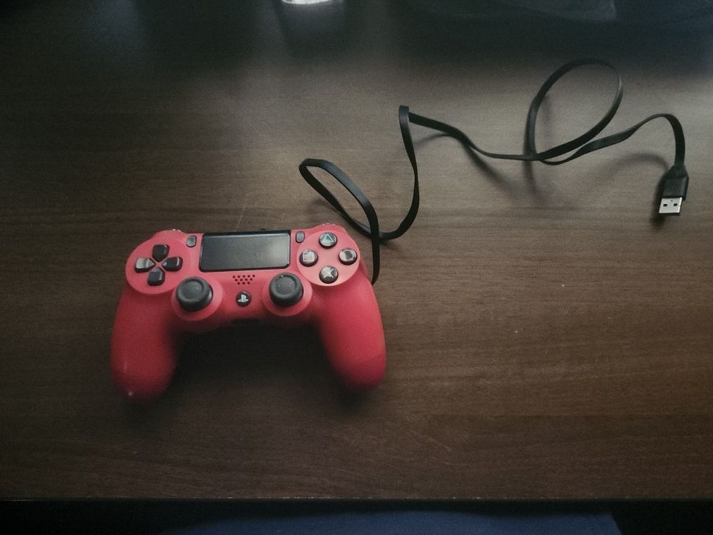 PS 4 Controller