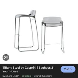 tiffany 9548b bar stool