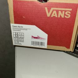 Vans 