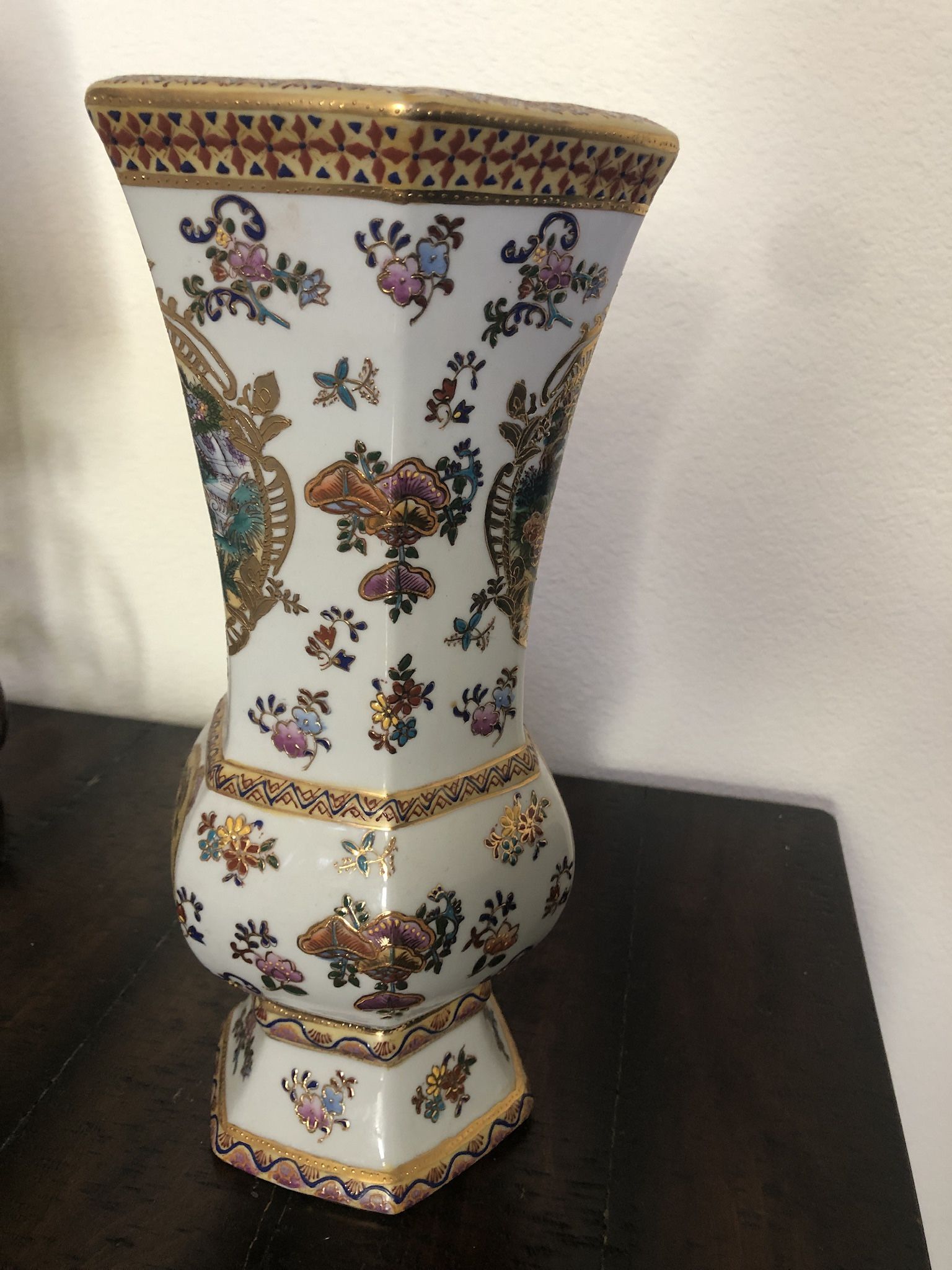 China Vase