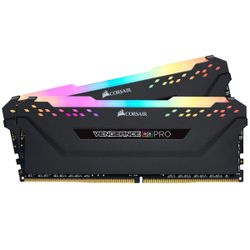 CORSAIR Vengeance RGB PRO DDR4 RAM 32GB