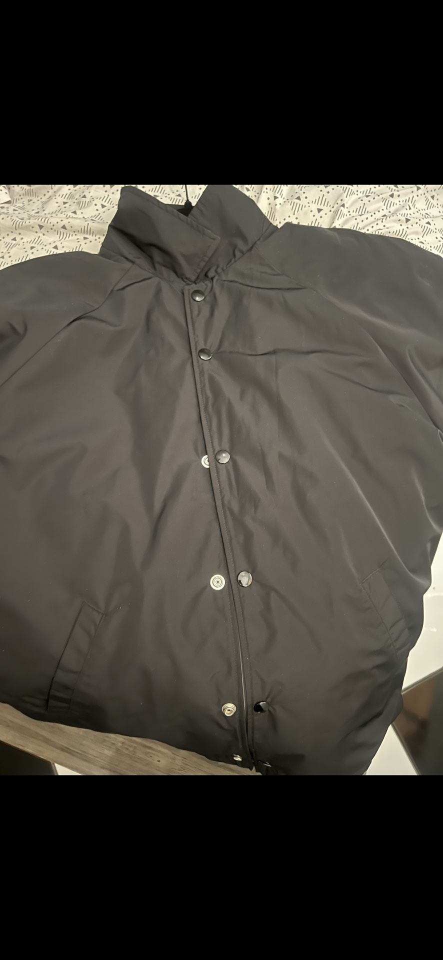Supreme Jacket