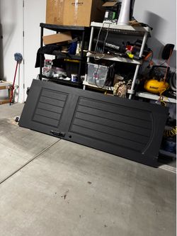 8 ft front door