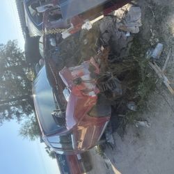 Parts 2001 Liconl Navigatior