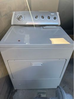Gas dryer