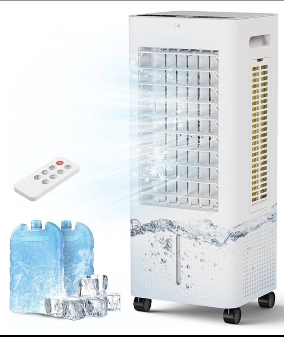 Portable Air Conditioner