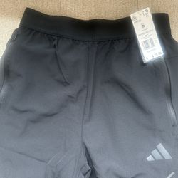 Adidas 2 In 1 Shorts 