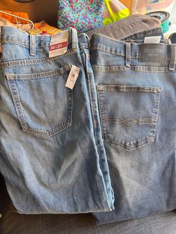Ropa de hombre