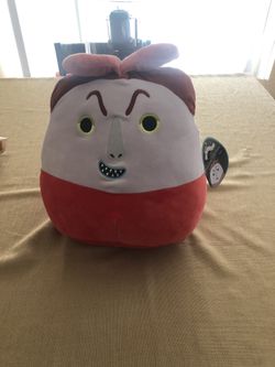 Nightmare before Christmas lock