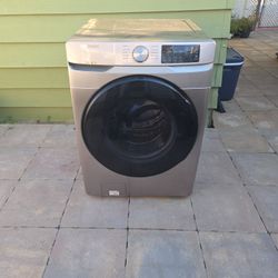 Samsung Front Loader Washer
