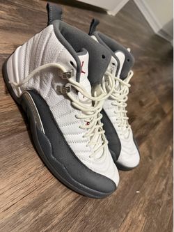 Men’s Jordan 12’s