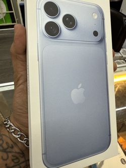 Iphone 18 Pro Max 512gb Unlock No Credit Needed Pay Down Only