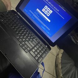 Dell Laptop