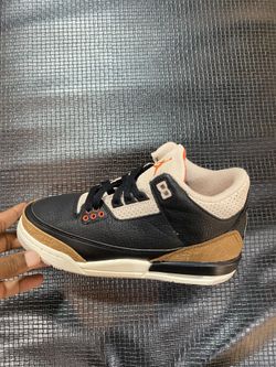Jordan Retro 3