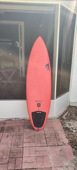 FireWire Dominator 2.0 , Cosmetic Dings, Watertight.