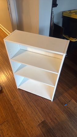 Shelf -3Ft
