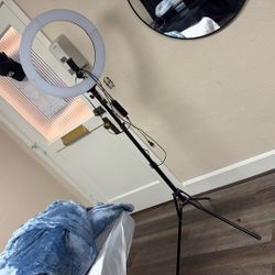 Ring Light 