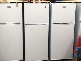Refrigerators 60”x26”