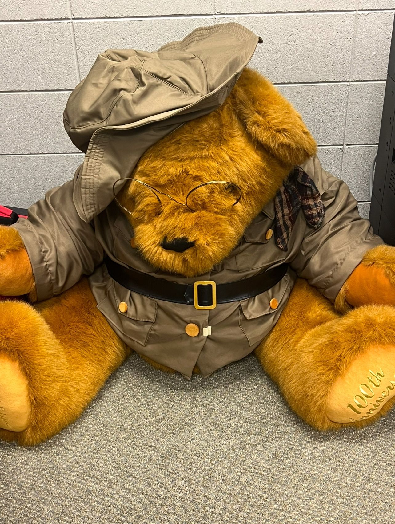 Big Bear 