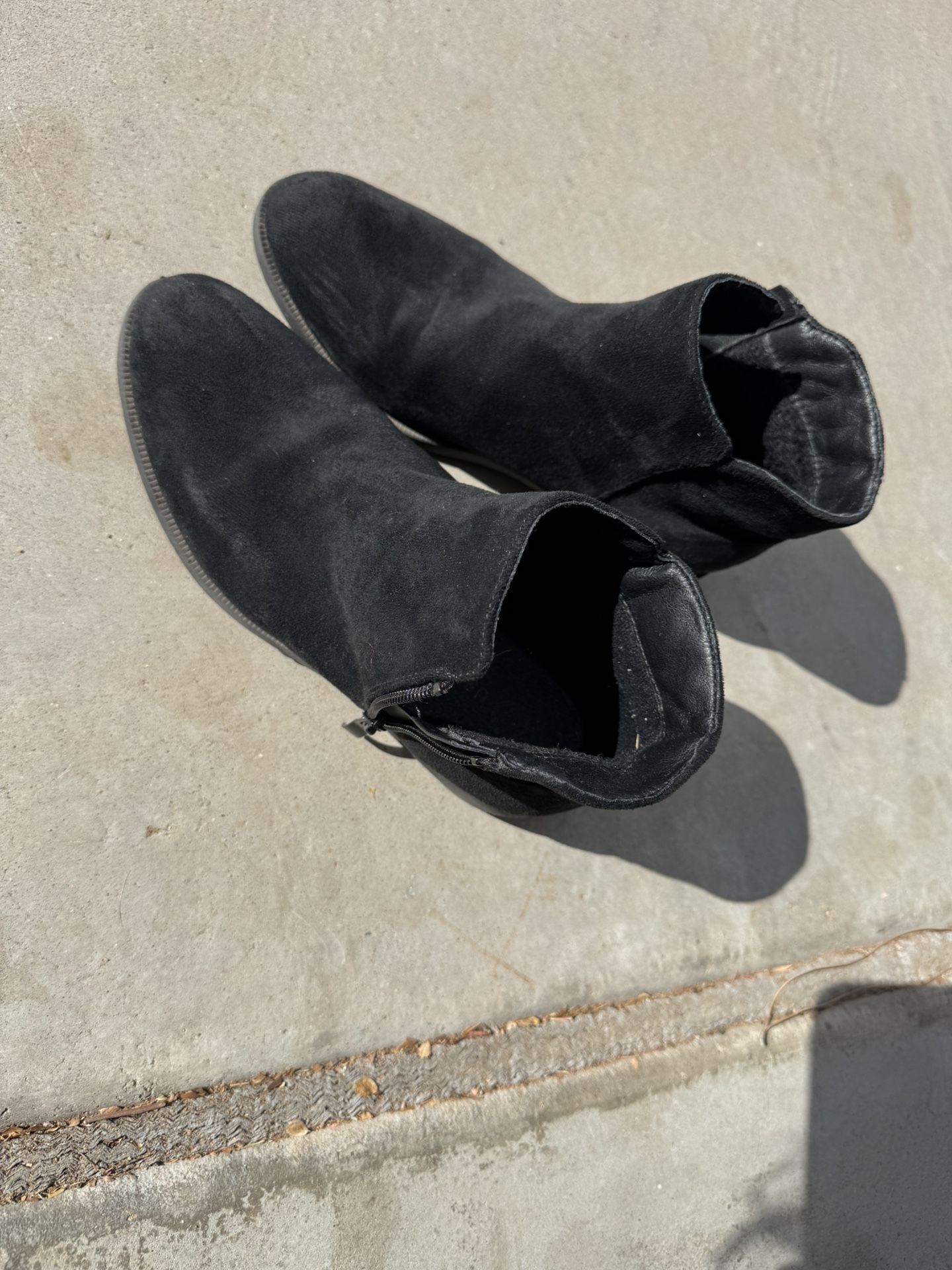 Boots. Children’s