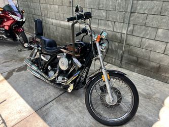 Harley Davison