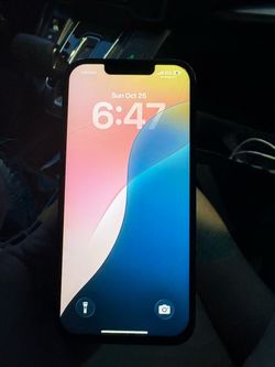 iPhone 13