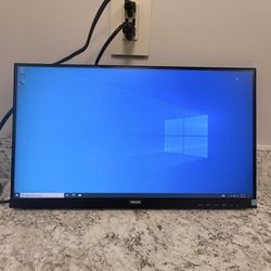 Dell OptiPlex 7060 Micro Intel Core i5-8500T (6-Core, 2.1GHz) 16GB RAM 256GB SSD Windows 10 Pro No WiFi  &  Phillips 22” Monitor 