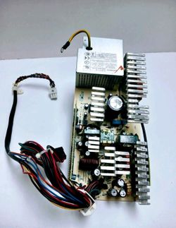 Hp DesignJet T1530 Power Supply Board AA27250L -Tested Works Great- (F04BF075-BX4)