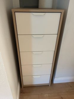5 Drawer Chest