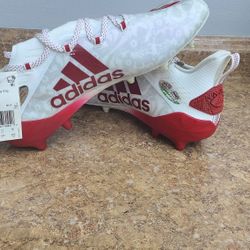 Tenis Adidas Talla 11