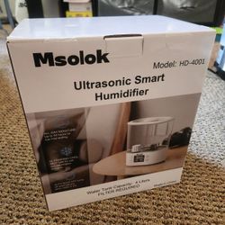 4L Humidifier (New)