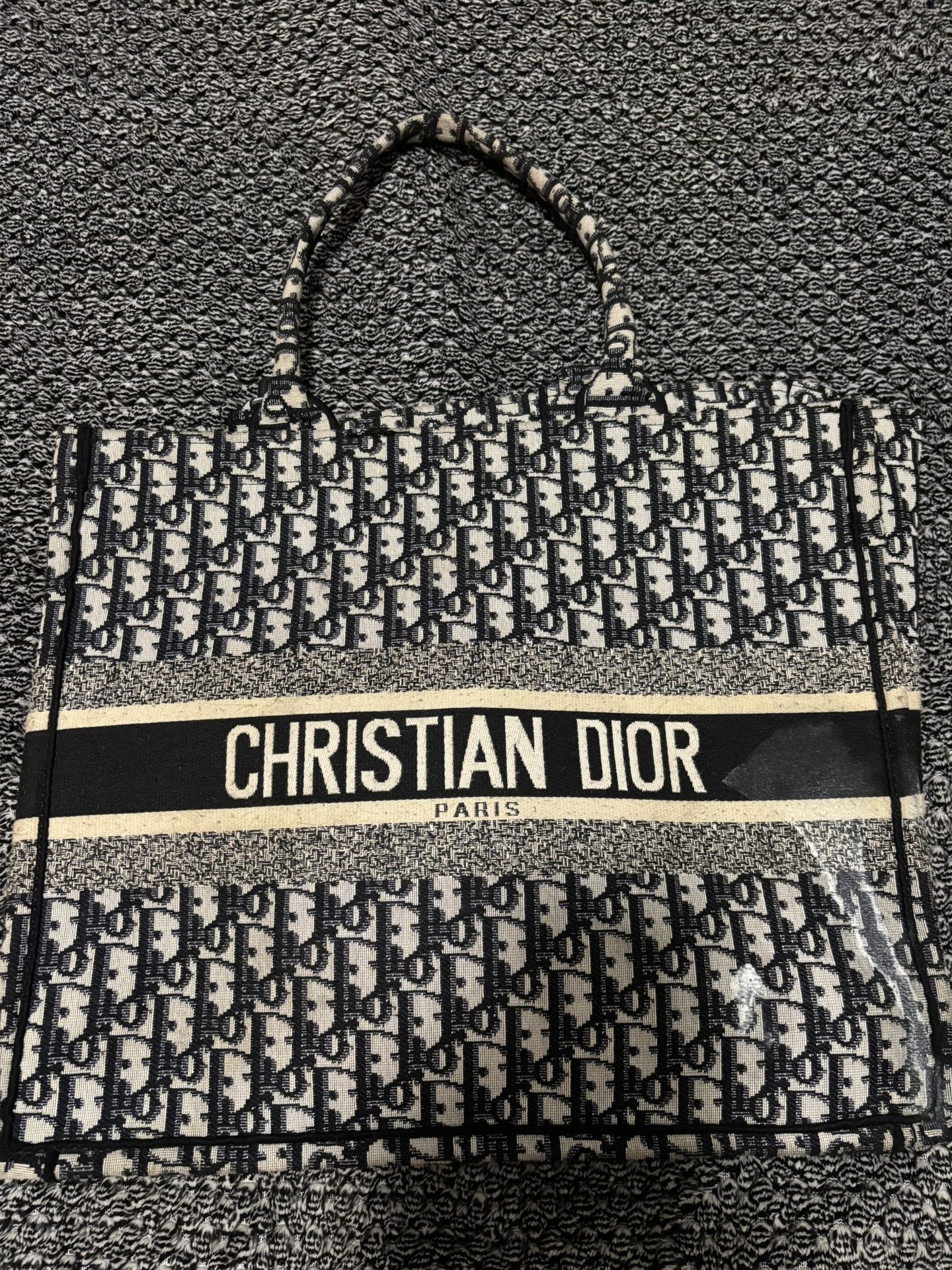 Christian Dior Bag