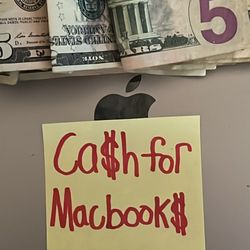 Macbook Pro 2017 500GB