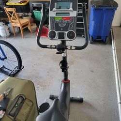 Schwinn Stationary Bike
