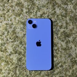 iPhone 14 Plus | 128GB | Blue | Factory Unlocked