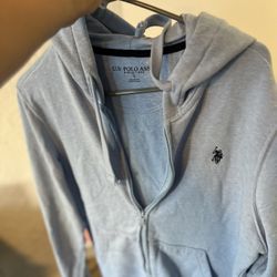 Polo Sweater 