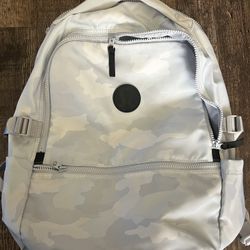 Lululemon Backpack