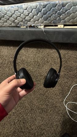 Beats Solo 3