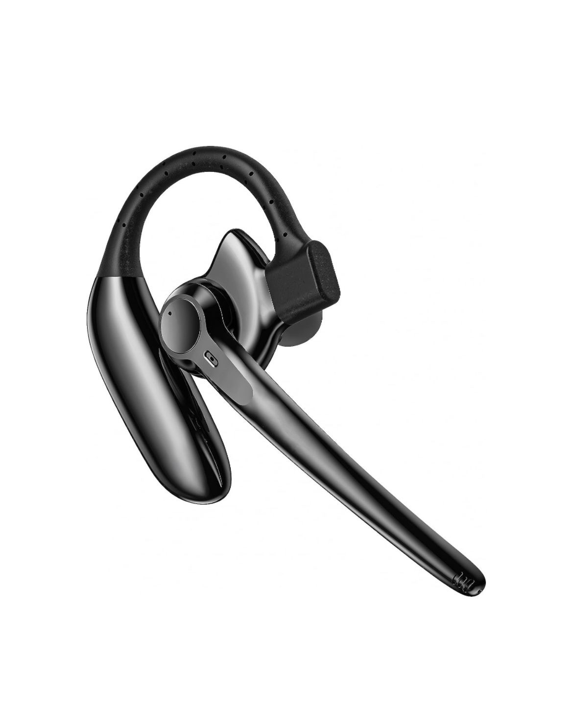Wireless Bluetooth Headset with Dual Microphone Noise Cancelling,Auriculares Bluetooth Earpiece 30 Hrs Talking Time V5.3 Bluetooth Earphones Wireless