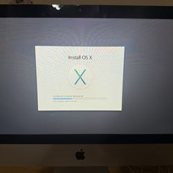 iMac 🖥️ Monitor 