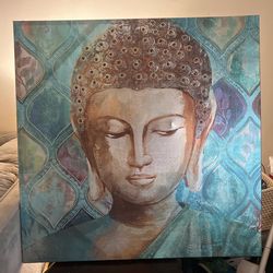 Canvas Wall Art