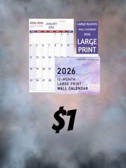 Calendar