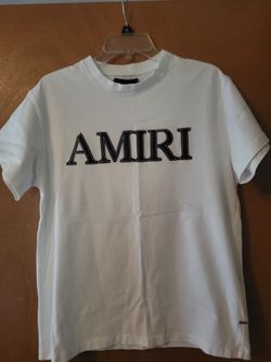Amiri Tshirt