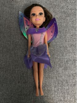 Fairy doll