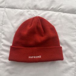 Supreme x Louis Vuitton hat for Sale in OLD RVR-WNFRE, TX - OfferUp