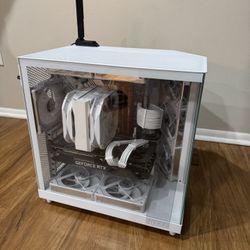 Custom PC Build (NVIDIA 3080 OC, Intel i7 13th Gen)