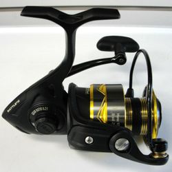 PEN BATTLE IV SPINNING REEL 