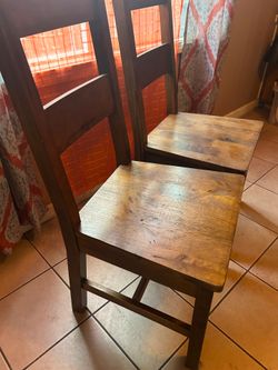 Par de sillas
